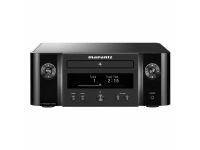 Лот: 24998353. Фото: 3. CD ресивер Marantz M-CR612 Black. Бытовая техника