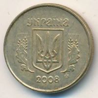 Лот: 8886350. Фото: 7. Украина 10 копеек 2002 года. Выбор...