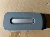 Лот: 25647206. Фото: 2. Контейнер с HDD для XBox 360 1... Игровые приставки, консоли, видеоигры