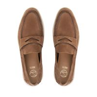 Лот: 24282930. Фото: 3. Лоферы EKONIKA PREMIUM. Одежда, обувь, галантерея