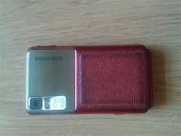 Лот: 1312571. Фото: 3. Samsung SGH-F480. Красноярск