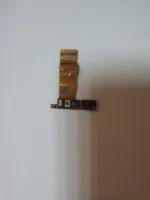 Лот: 8533696. Фото: 2. A60. Sony C5303. Шлейф ( фронт... Запчасти, оборудование