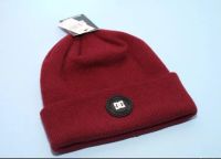 Лот: 25023804. Фото: 2. Шапка от DC Shoes. Designed in... Мужская одежда
