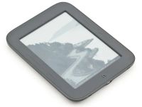 Лот: 21168798. Фото: 3. Электронная книга Nook Simple... Компьютеры, оргтехника, канцтовары