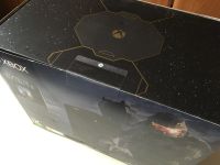 Лот: 18686146. Фото: 2. Xbox Series X Halo Infinite Limited... Игровые приставки, консоли, видеоигры