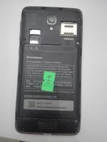 Лот: 11091291. Фото: 2. Смартфон Lenovo S660 (5999). Смартфоны, связь, навигация