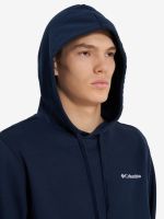 Лот: 22425276. Фото: 4. Худи мужская Columbia Trek Hoodie... Красноярск