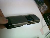 Лот: 2740408. Фото: 3. Nokia 8600 Luna. Красноярск