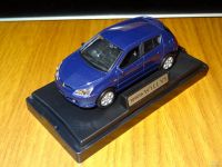 Лот: 5846253. Фото: 2. Toyota Will WS M-Tech Epoch 1... Моделизм