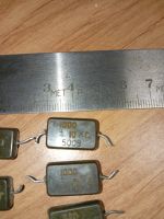 Лот: 25195235. Фото: 4. Конденсатор КСО в количестве 5шт...