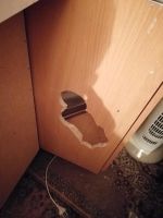 Лот: 11025805. Фото: 4. кухонный гарнитур. Красноярск