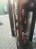 Лот: 12542764. Фото: 4. Дверь в дом с терморазрывом Метал... Красноярск