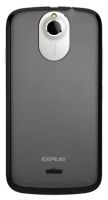 Лот: 2577935. Фото: 2. Смартфон Explay Surf. Смартфоны, связь, навигация