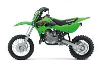 Лот: 20659135. Фото: 2. Мотоцикл KAWASAKI KX85 ENDURO. Мототехника