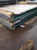 Лот: 9750761. Фото: 3. Проф.лист для забора. Строительство и ремонт