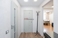 Лот: 25883123. Фото: 6. Просторная квартира на метро Октябрьская...