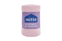 Лот: 23633379. Фото: 3. Простыня на резинке MITTE Kamot. Домашний быт