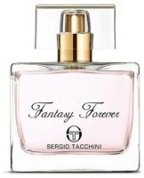 Лот: 13024038. Фото: 2. Sergio Tacchini woman Fantasy... Парфюмерия