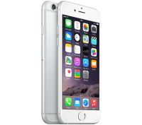 Лот: 6658358. Фото: 2. 4.7" Смартфон Apple iPhone 6 64... Смартфоны, связь, навигация
