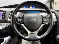 Лот: 21258188. Фото: 10. Honda Jade 1.5hyb AMT (131 л.с...