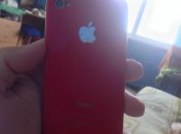 Лот: 3315488. Фото: 2. IPhone 4 16Gb. Смартфоны, связь, навигация