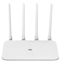 Лот: 17959167. Фото: 2. Wi-Fi роутер Xiaomi Mi Wi-Fi Router... Сетевые устройства