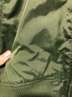 Лот: 15268951. Фото: 4. Бомбер Alpha industries MA1-TT. Красноярск