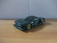 Лот: 20816501. Фото: 4. Зарубежные ( 5 моделей) .( деагостини... Красноярск