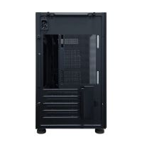 Лот: 24946817. Фото: 5. Корпус mATX Б_БП 1STPLAYER MIKU...