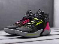 Лот: 17095122. Фото: 2. Кроссовки Nike Jordan Why Not... Мужская обувь