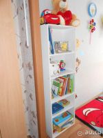 Лот: 13697760. Фото: 4. Стеллаж ИКЕА ВЕГБИ - IKEA VEGBI... Красноярск