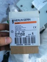 Лот: 8925680. Фото: 2. выключатель merlin gerin multi... Электрооборудование