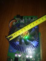 Лот: 10388828. Фото: 3. Видеокарта Geforce. Компьютеры, оргтехника, канцтовары