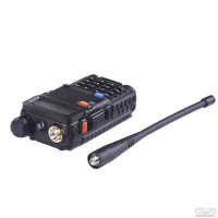 Лот: 8560584. Фото: 2. Радиостанция Baofeng UV-5R I 8W... Радиостанции