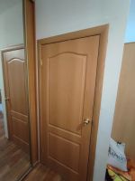 Лот: 25190025. Фото: 2. Двери межкомнатные. Двери, окна, фурнитура