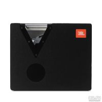 Лот: 18204038. Фото: 3. JBL GT-12BP сабвуфер в корпусе. Авто, мото, водный транспорт