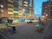 Лот: 25803151. Фото: 19. 1-комн. квартира , Красноярск...