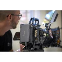 Лот: 21438161. Фото: 8. Внешний диск SSD SanDisk Professional...
