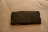 Лот: 7956111. Фото: 3. Lenovo p780. Красноярск