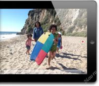 Лот: 2317483. Фото: 2. Ipad 2 64 Gb WiFi + 3G. Черный... Компьютеры, ноутбуки, планшеты