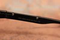 Лот: 3998734. Фото: 5. Солнцезащитные очки PRADA. Модель...