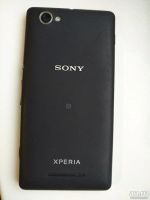 Лот: 9084200. Фото: 4. Sony Xperia M