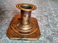 Лот: 15276653. Фото: 2. Подсвечник Братья Чеботаревы... Антиквариат