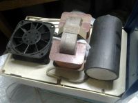 Лот: 6626195. Фото: 2. ионизатор воздуха, работает, ионизирует... Тепловое оборудование, климат