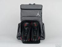 Лот: 10726496. Фото: 6. Рюкзак Nike Air Jordan (8166)