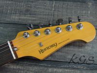 Лот: 9902892. Фото: 7. History SZ-1H Stratocaster (Демозапись...