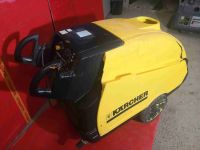 Лот: 20288550. Фото: 3. Моющий аппарат Karcher HDS 801E... Авто, мото, водный транспорт