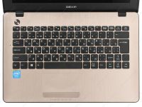 Лот: 10844746. Фото: 5. 11.6" Ноутбук DEXP Athena T145...