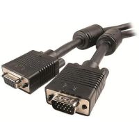 Лот: 16791960. Фото: 2. VGA удлинитель Konoos кабель-удлинитель... Комплектующие