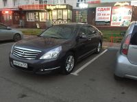 Лот: 12476919. Фото: 2. Nissan TEANA 2.5 Eleganse. Авто, мото, водный транспорт